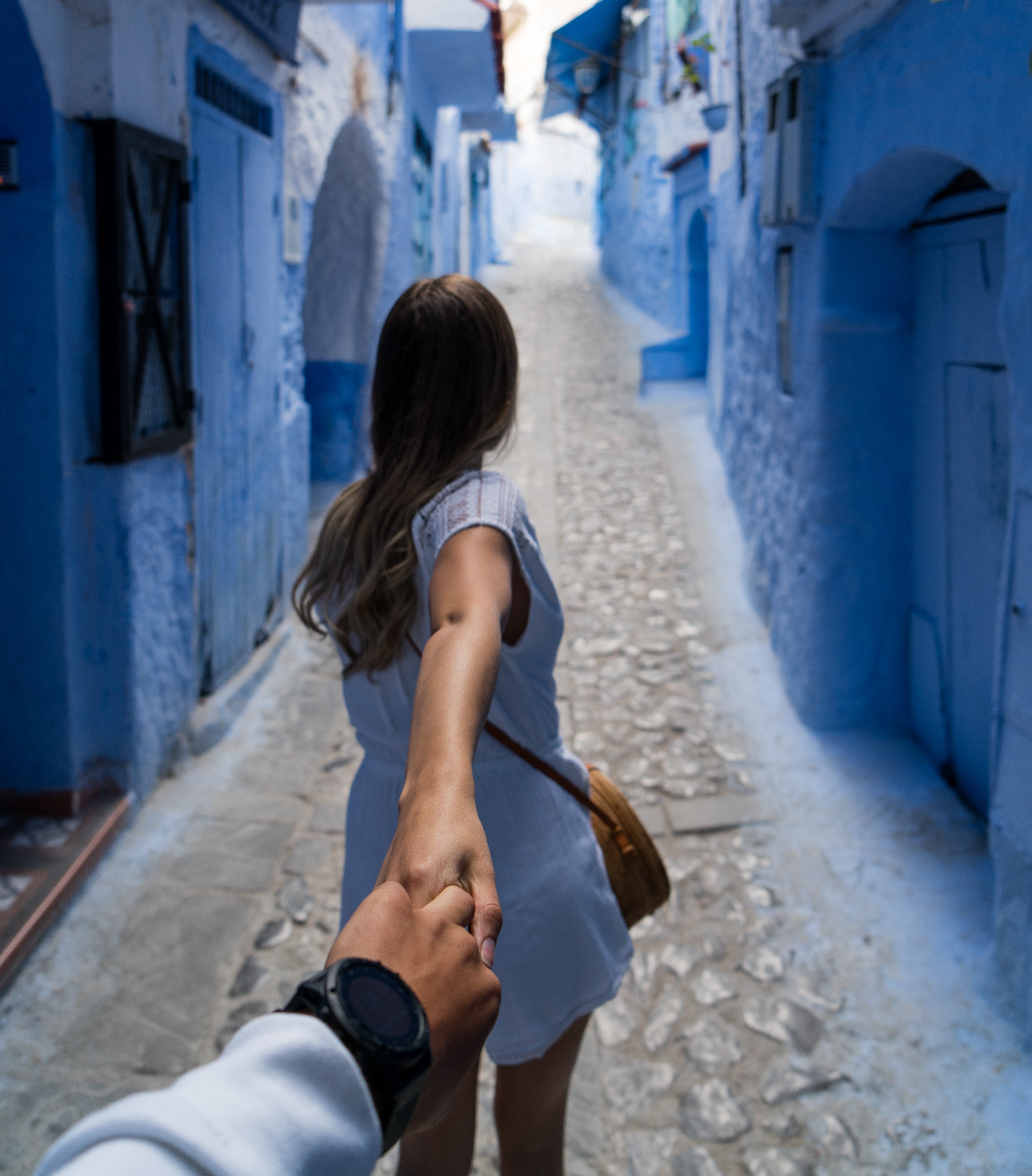 Day Trips travel experiences in Morocco