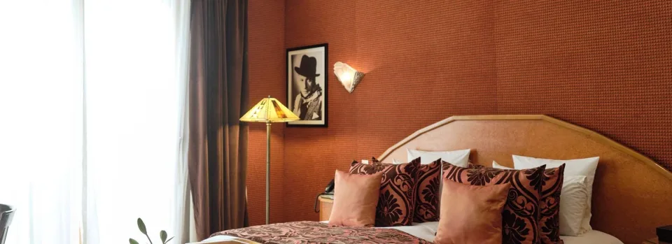 Hôtel & Spa Le Doge — property gallery Hôtel & Spa Le Doge — property gallery