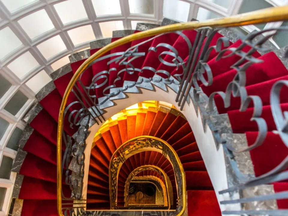 Hôtel & Spa Le Doge — property gallery Hôtel & Spa Le Doge — property gallery