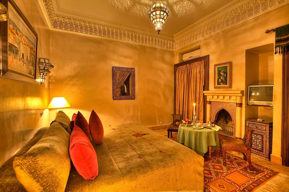 Riad Kniza — property gallery Riad Kniza — property gallery