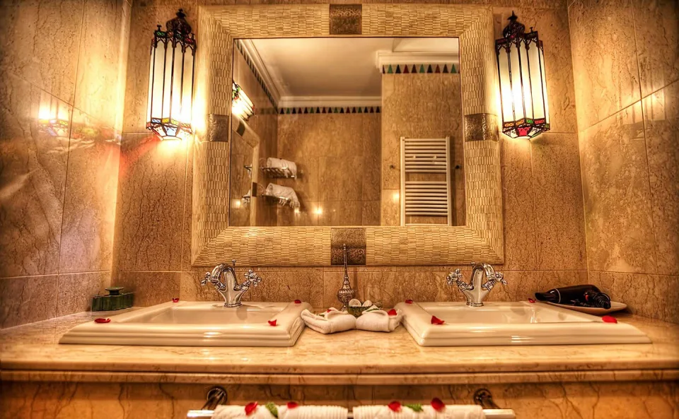Riad Kniza — property gallery Riad Kniza — property gallery