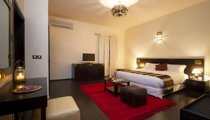 Hôtel Palais Masandoïa | Suites Deluxe Hôtel Palais Masandoïa | Suites Deluxe