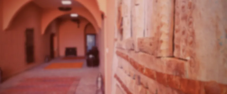 Palais Masandoïa | Un hôtel de charme et d’exception à Erfoud Palais Masandoïa | Un hôtel de charme et d’exception à Erfoud