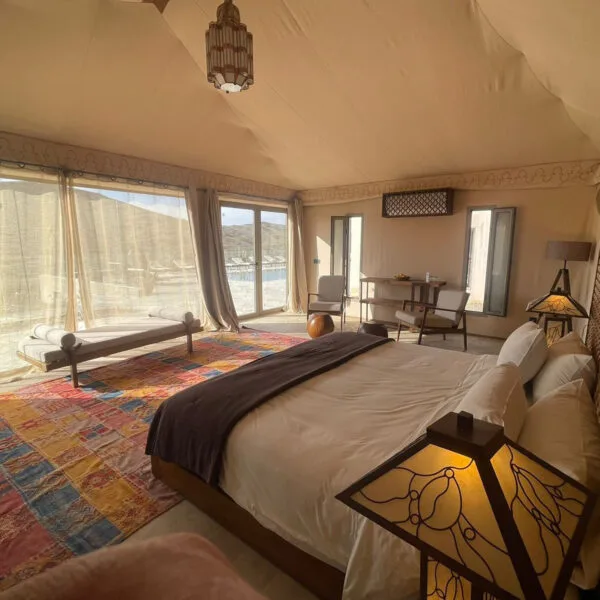 The White Camel Agafay Canyon Lodges The White Camel Agafay Canyon Lodges