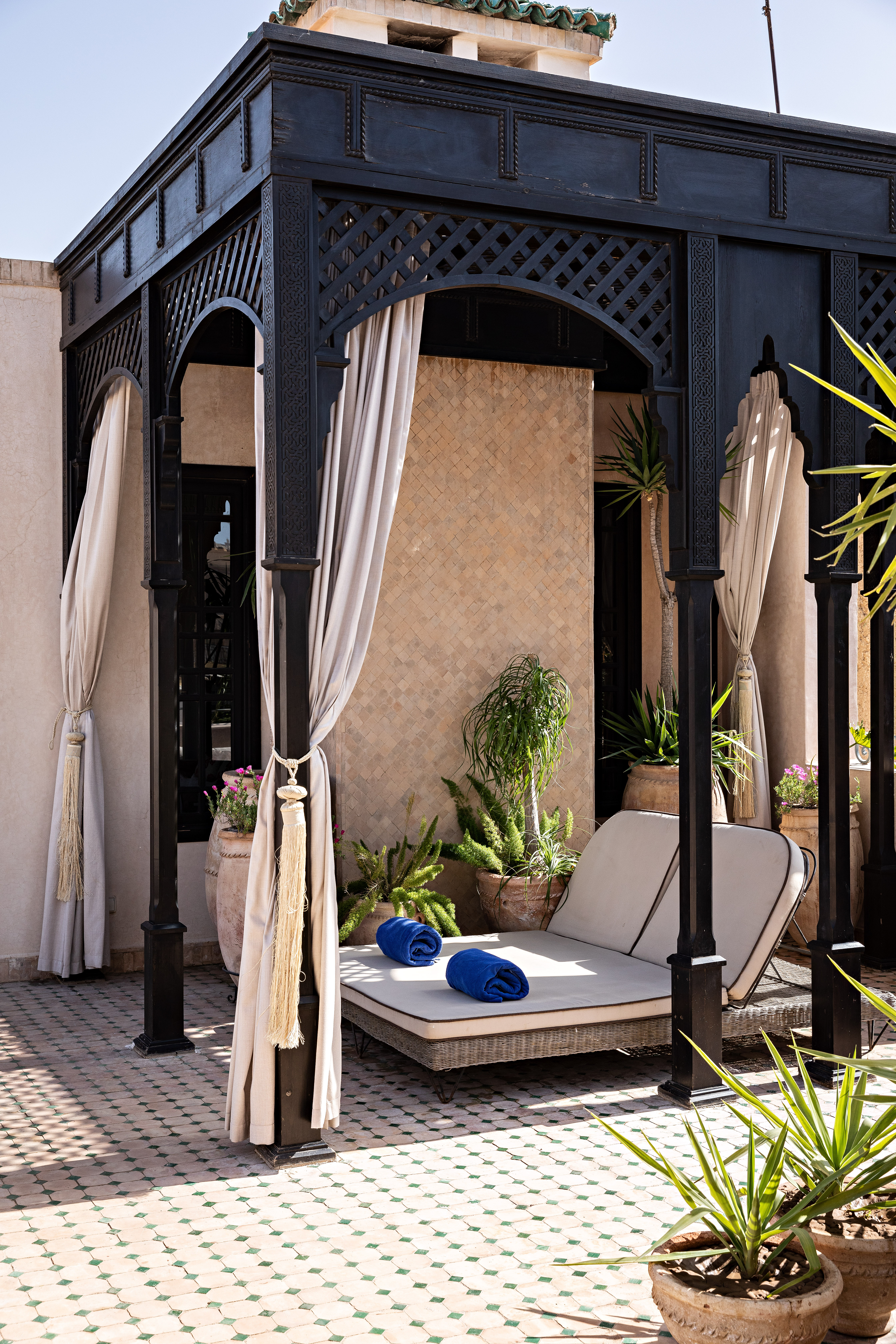 Riad Fès in Fès