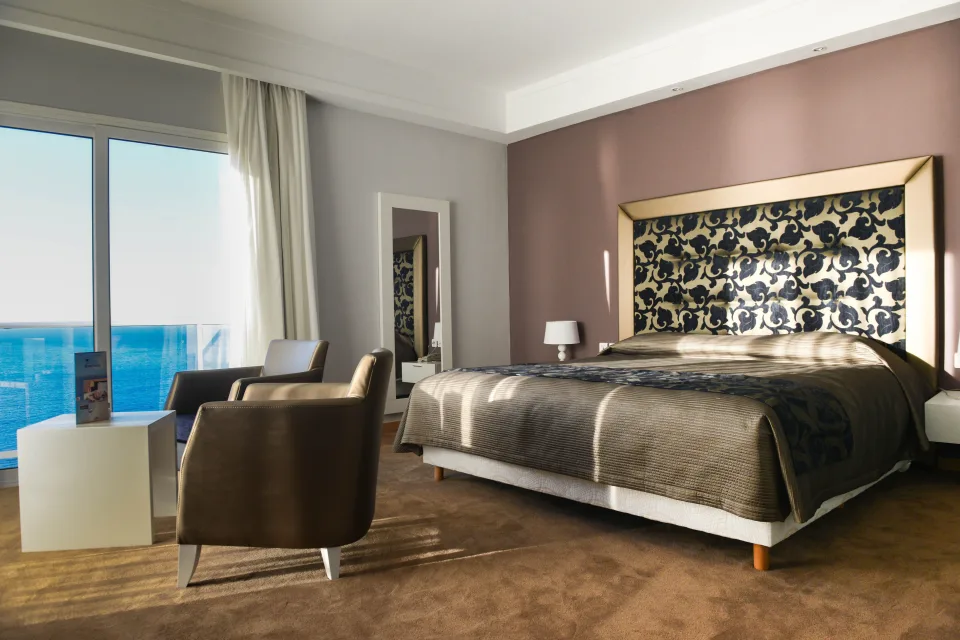 Junior Suite | Hotel Farah Tanger