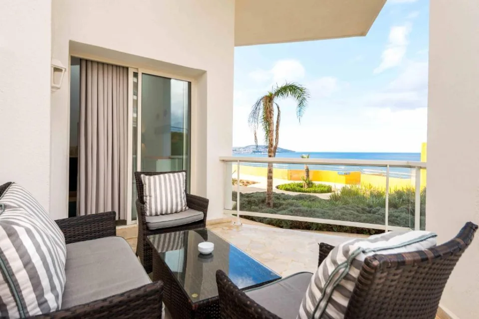 Duplex | Hotel Farah Tanger