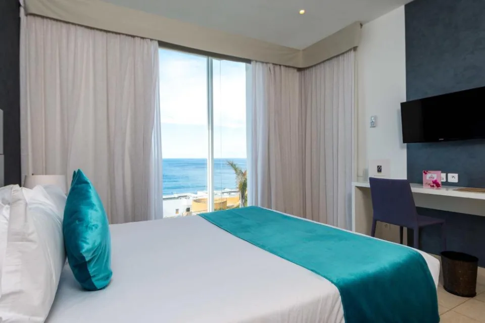 Bungalow | Hotel Farah Tanger