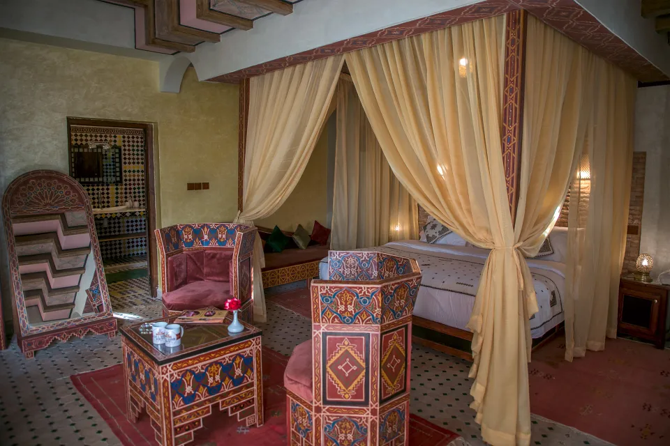 El Menzeh Suite 1 - 1 El Menzeh Suite 1 - 1