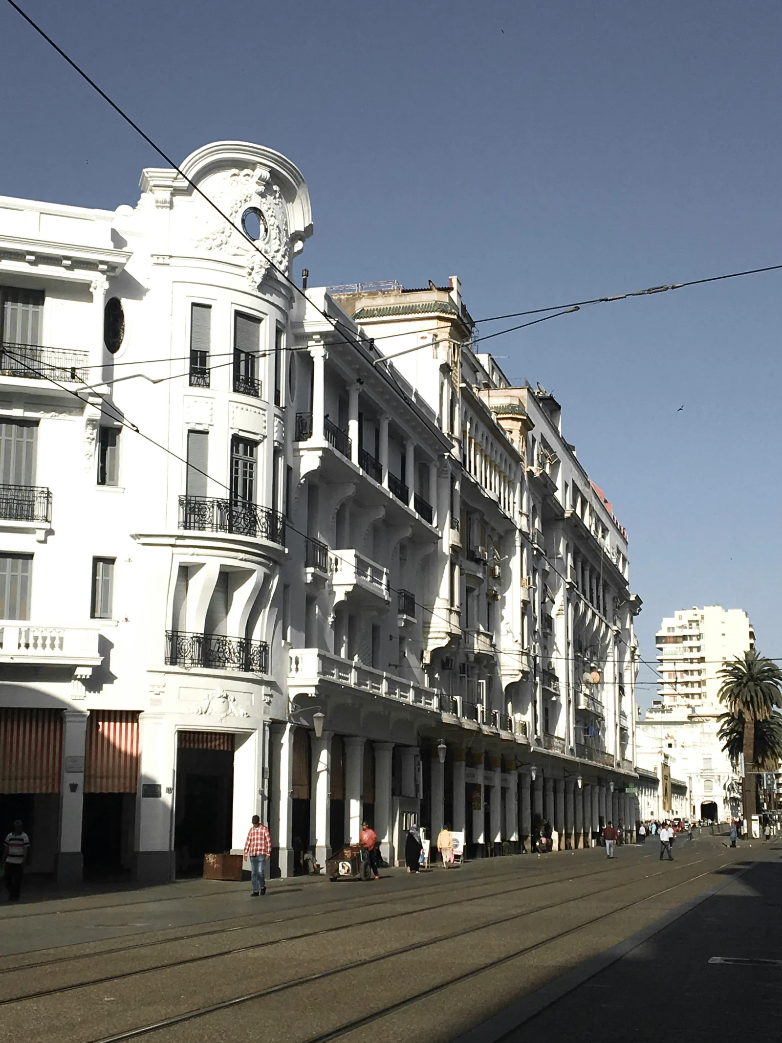 Private Casablanca Highlights, History & Culture Tour — Experience gallery