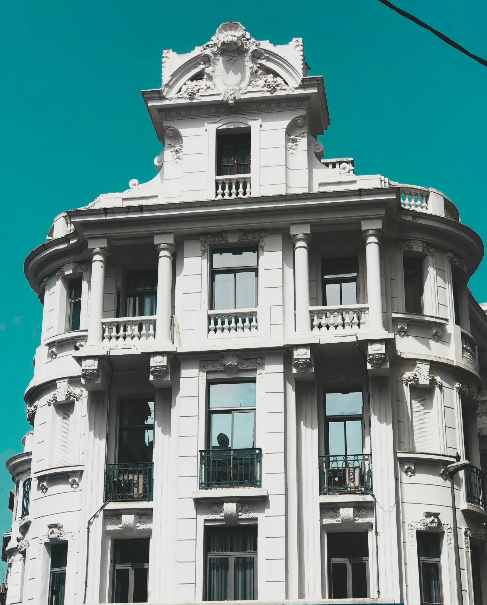 Private Casablanca Highlights, History & Culture Tour — Experience gallery