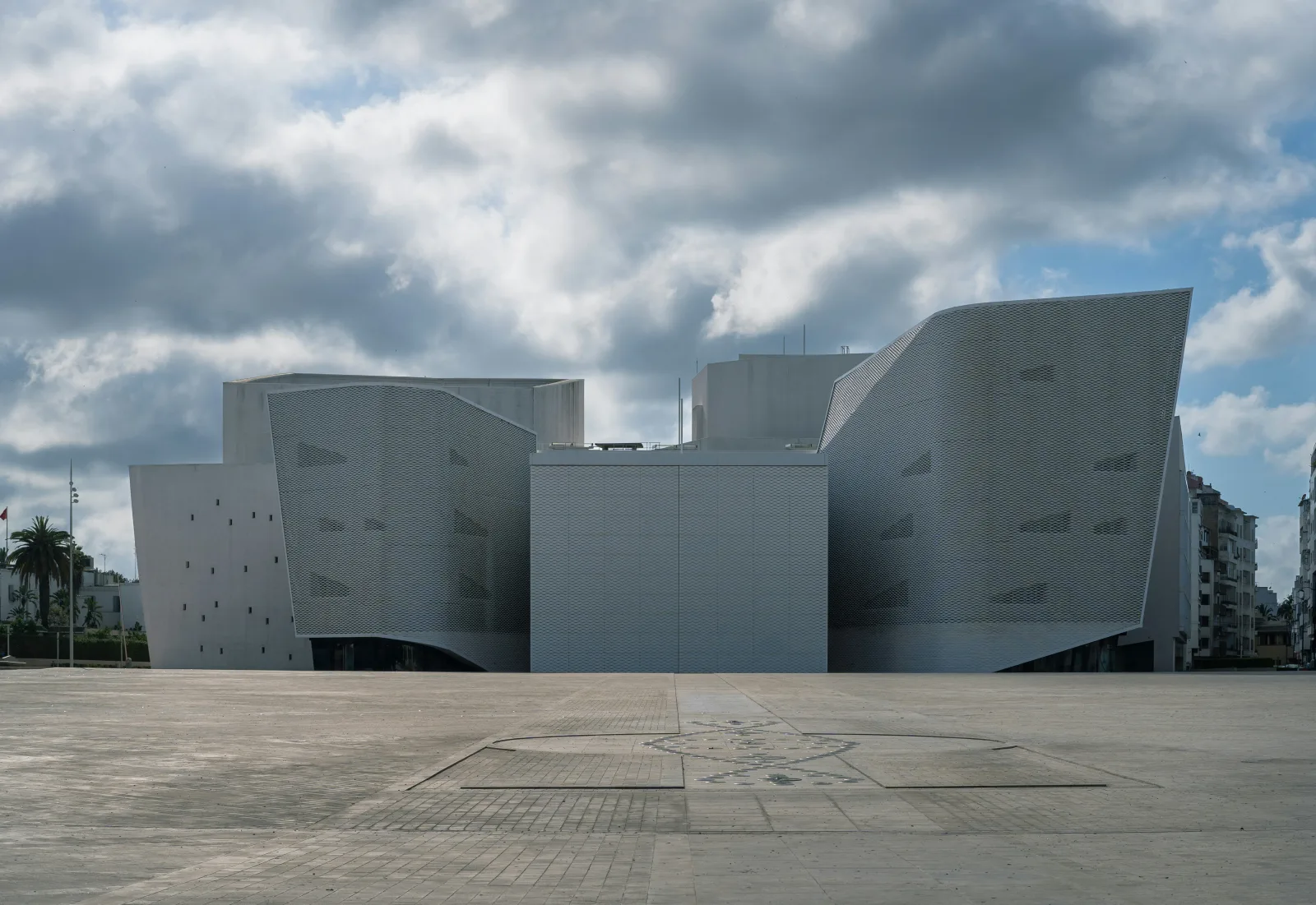 Private Casablanca Highlights, History & Culture Tour — Experience gallery