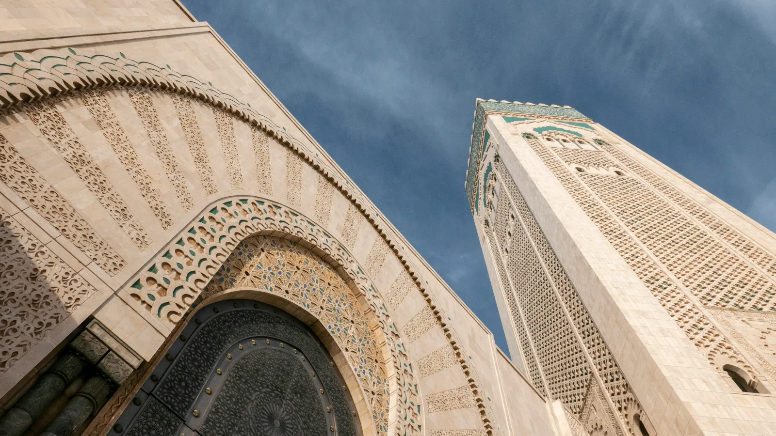 Private Casablanca Highlights, History & Culture Tour — Experience gallery
