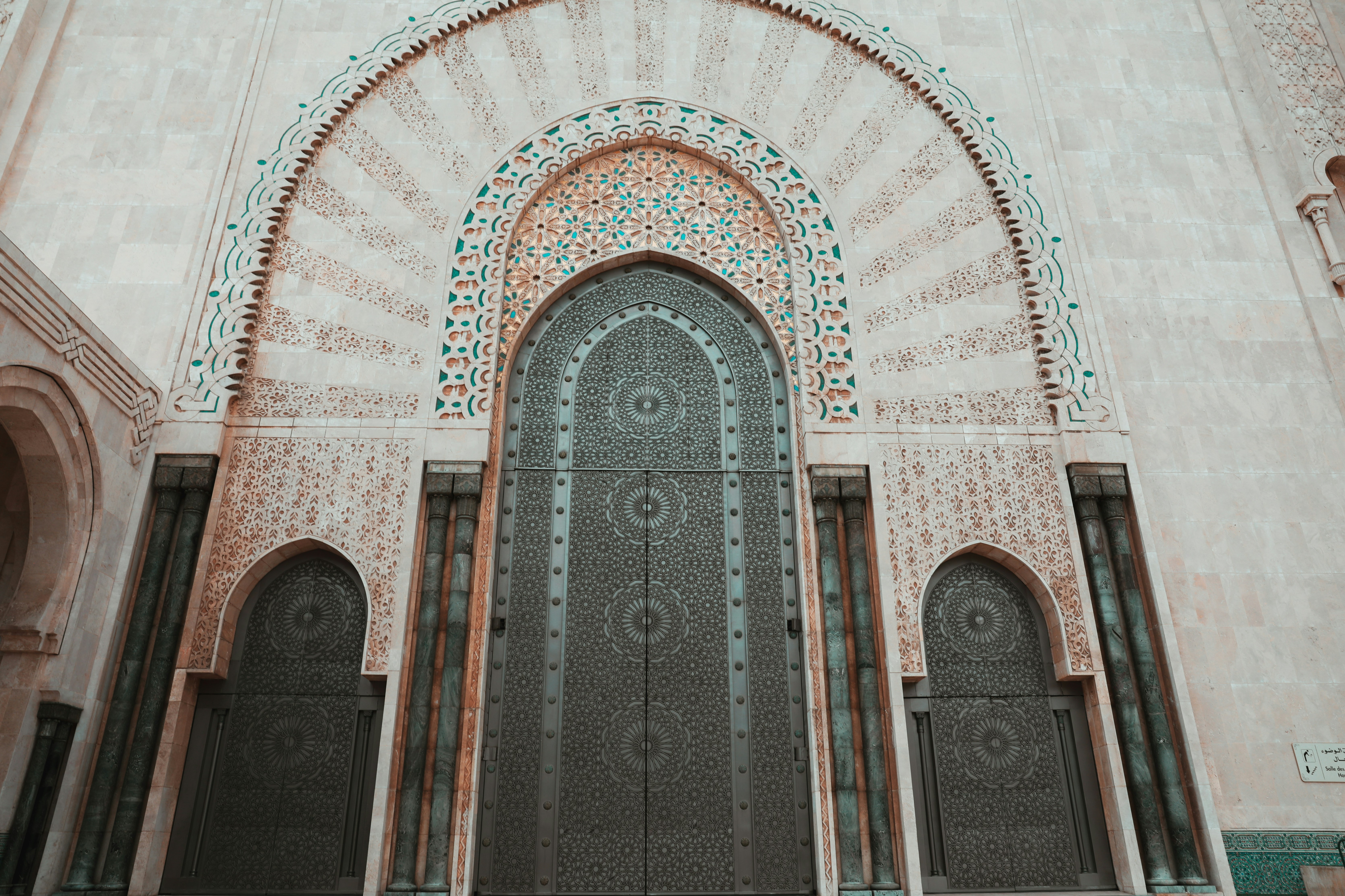 Private Casablanca Highlights, History & Culture Tour — Experience gallery