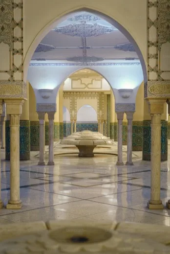 Private Casablanca Highlights, History & Culture Tour — Experience gallery