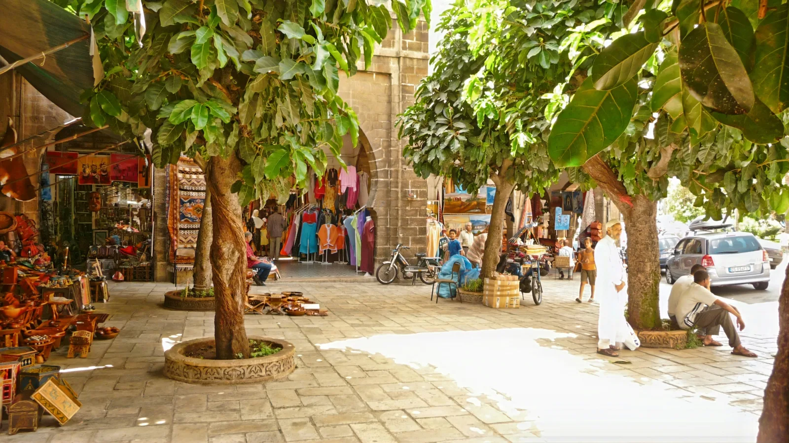 Private Casablanca Highlights, History & Culture Tour — Experience gallery