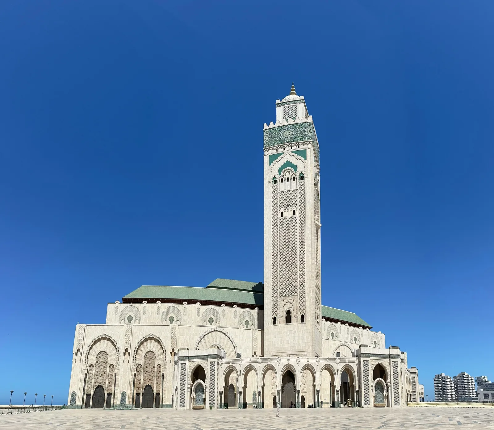 Private Casablanca Highlights, History & Culture Tour — Experience gallery