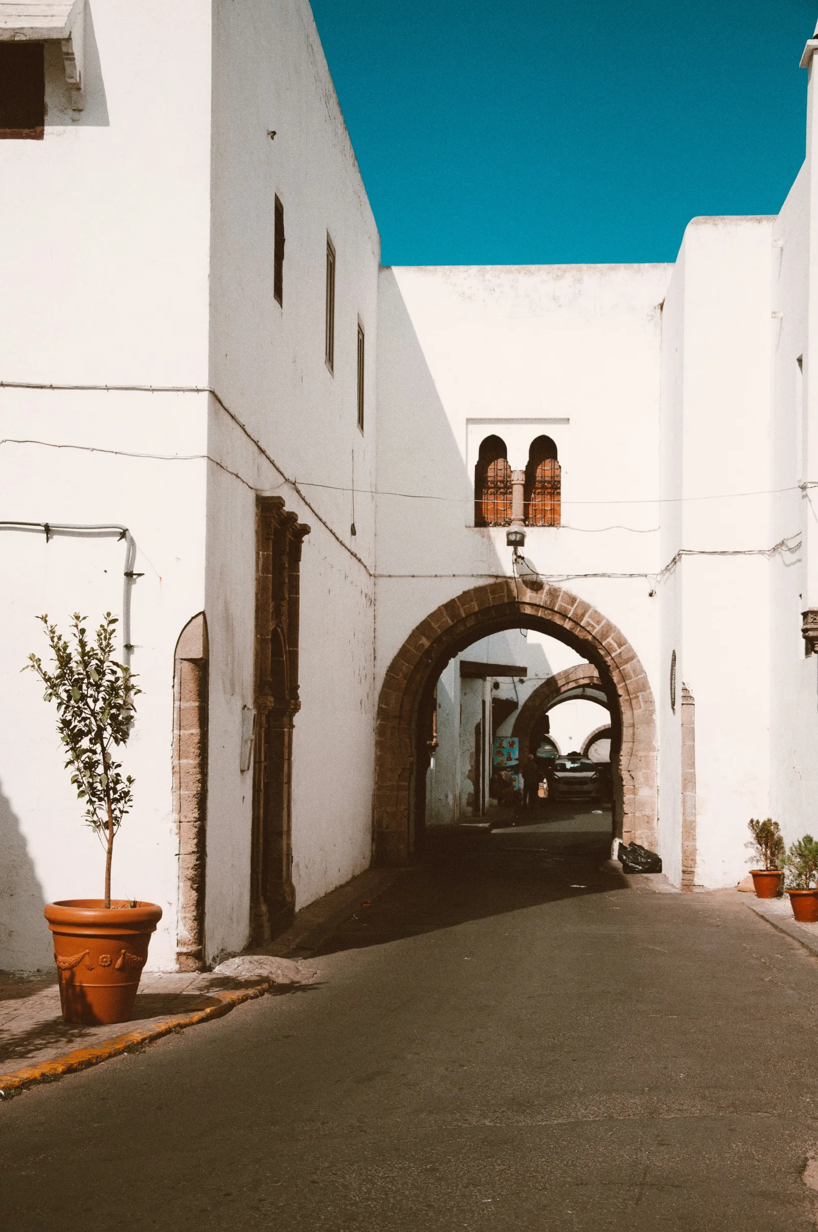 Private Casablanca Highlights, History & Culture Tour — Experience gallery