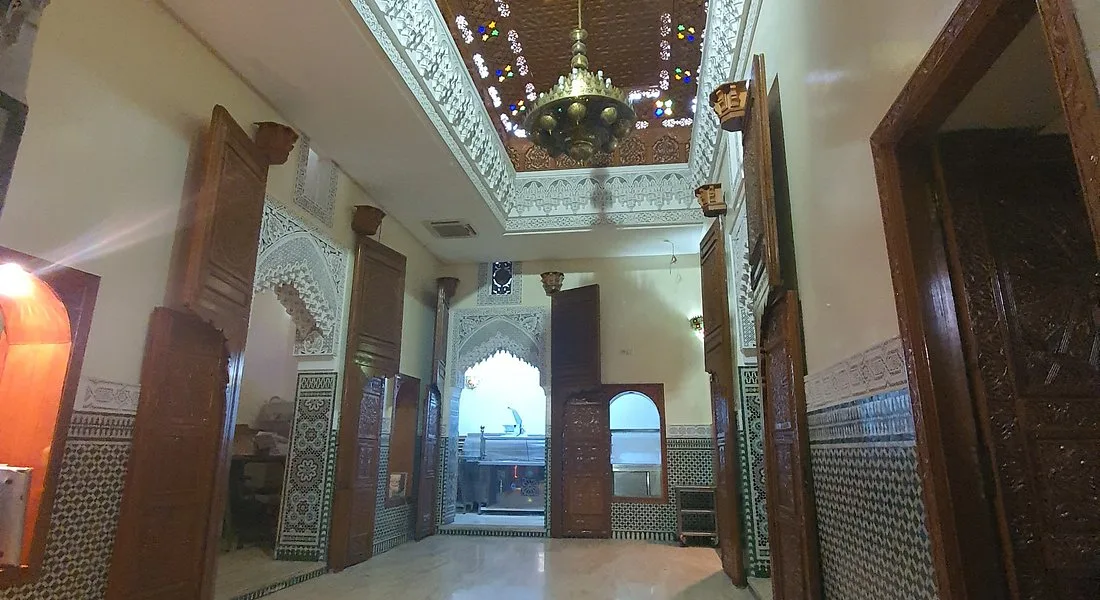 Casablanca Jewish Heritage Private Tour — Experience gallery