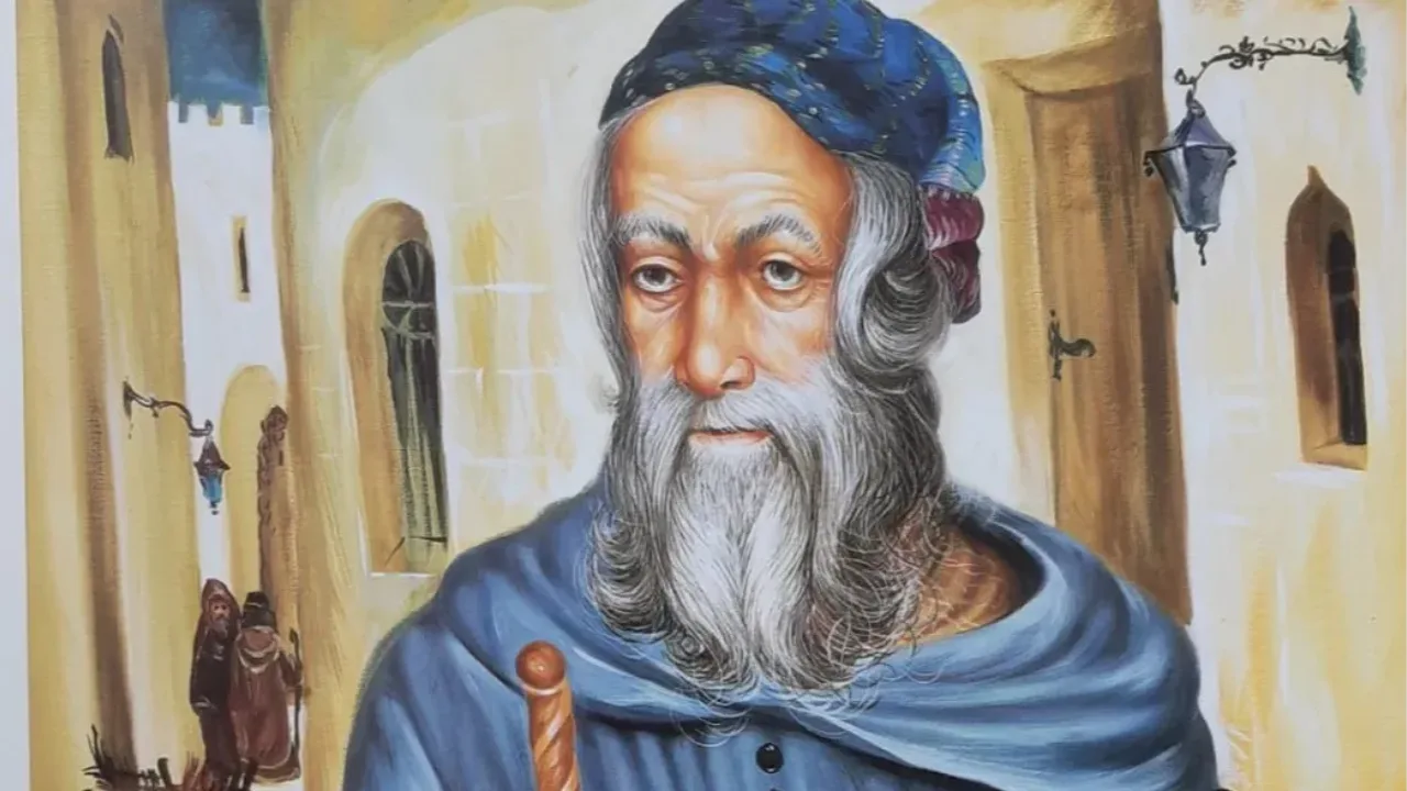 Casablanca Jewish Heritage Private Tour — Experience gallery