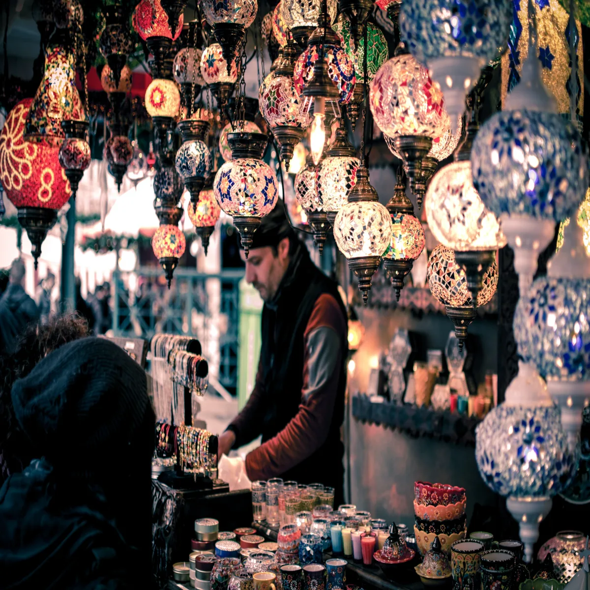 Private Marrakech Highlights & Culture Tour — Experience gallery