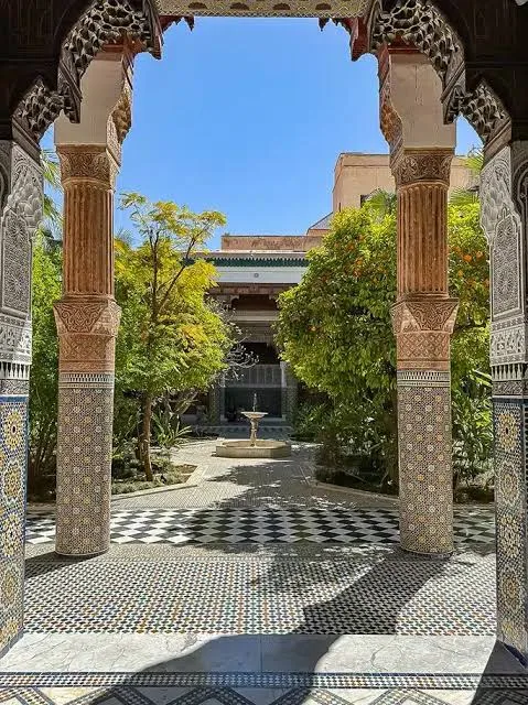 Private Marrakech Highlights & Culture Tour — Experience gallery