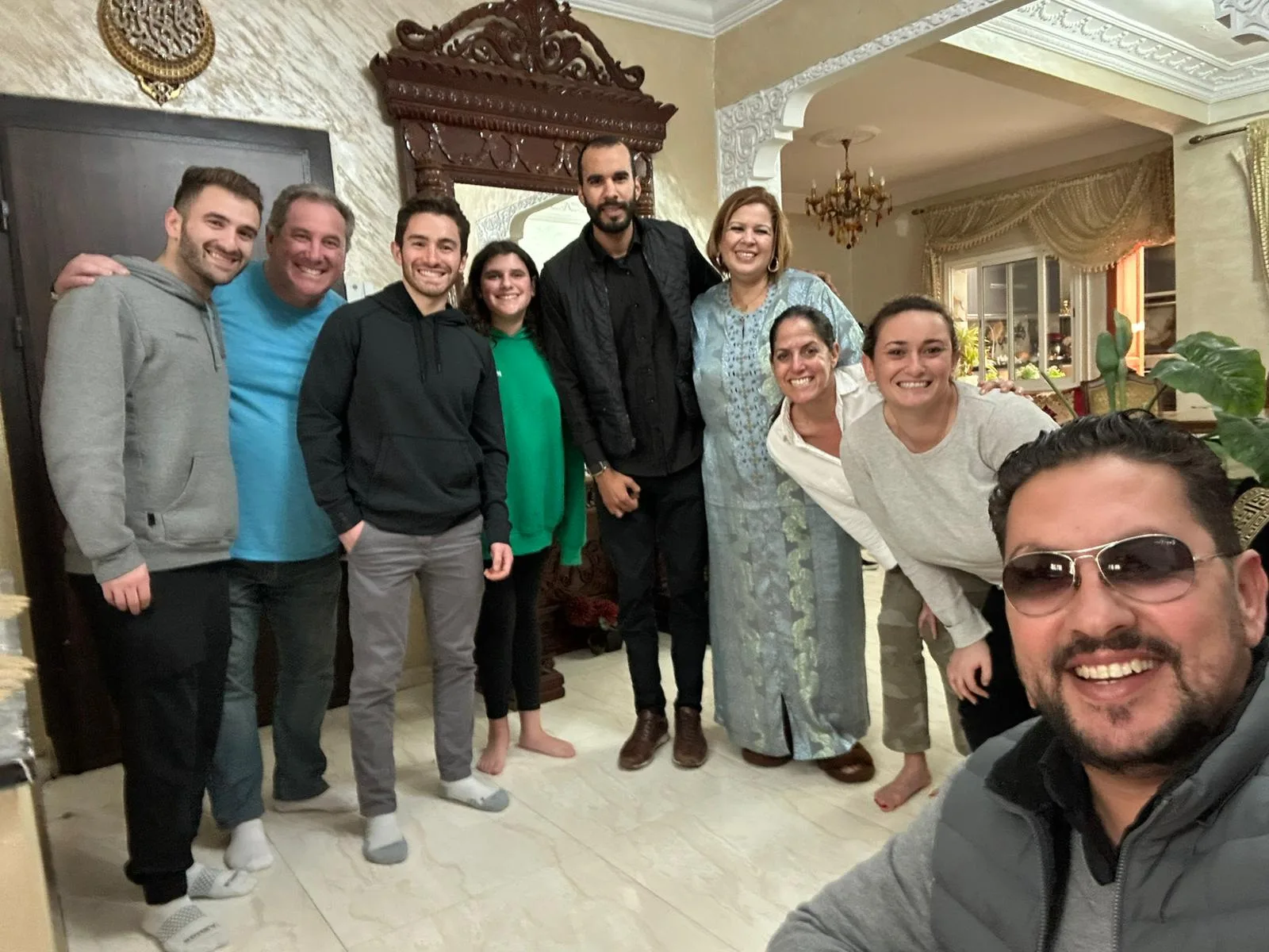 Casablanca Home Cooking Adventure — Experience gallery