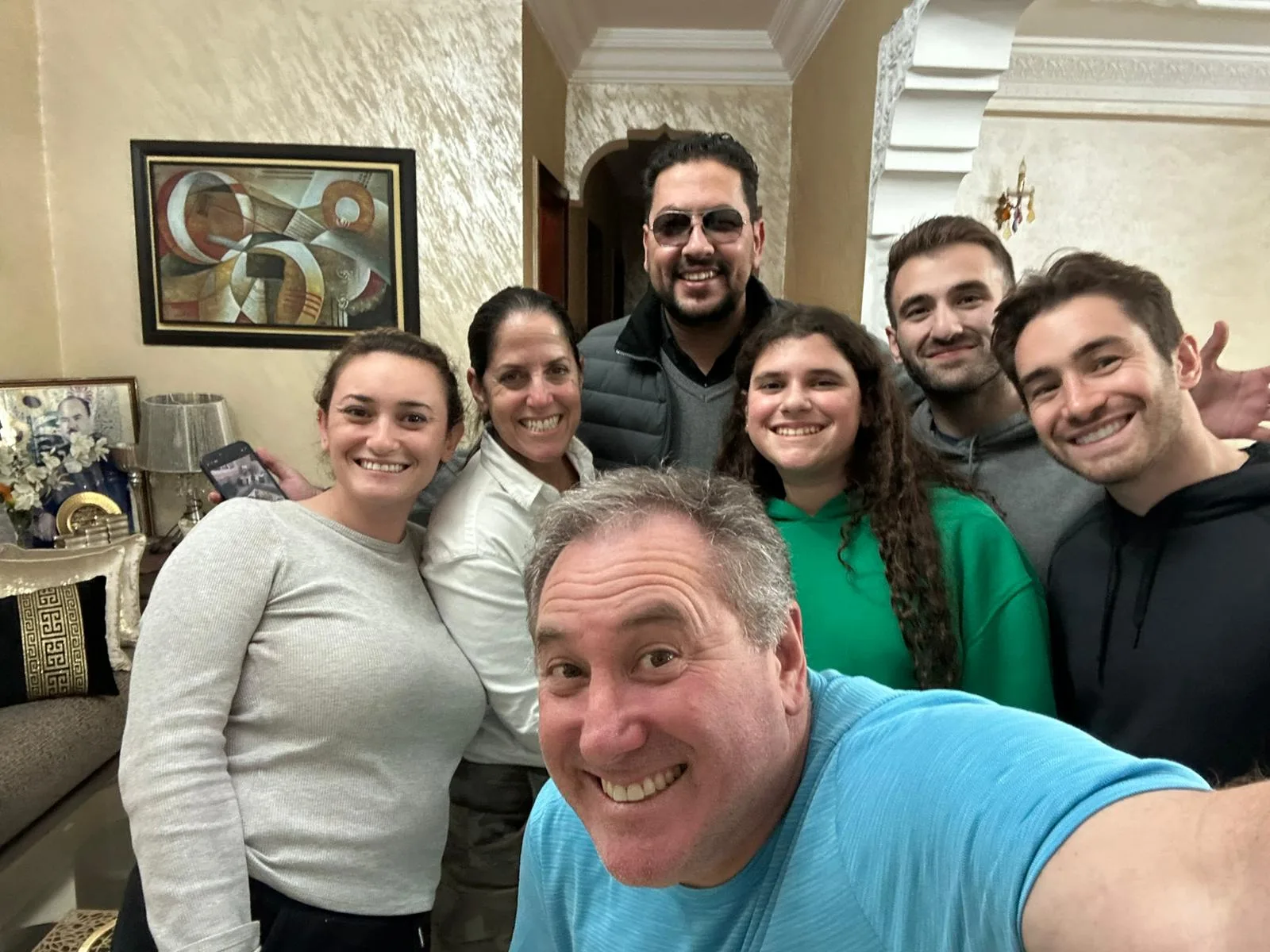 Casablanca Home Cooking Adventure — Experience gallery