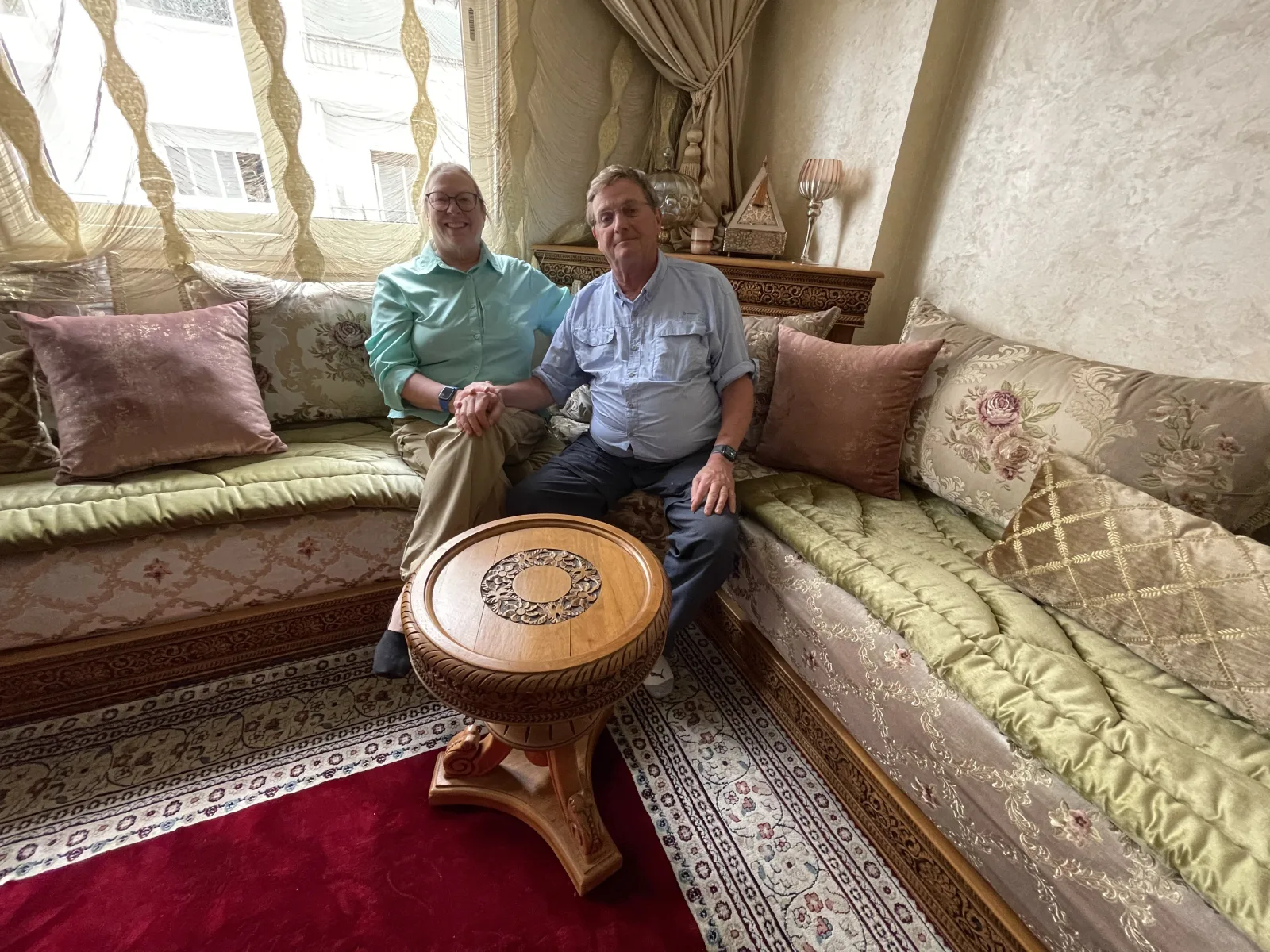 Casablanca Home Cooking Adventure — Experience gallery