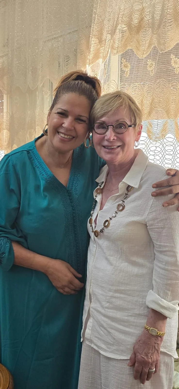 Casablanca Home Cooking Adventure — Experience gallery