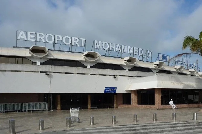 Casablanca Private Airport Transfer: CMN Airport ⇄ City in Casablanca Airport ⇄ City — Experience gallery