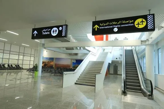 Casablanca Private Airport Transfer: CMN Airport ⇄ City in Casablanca Airport ⇄ City — Experience gallery