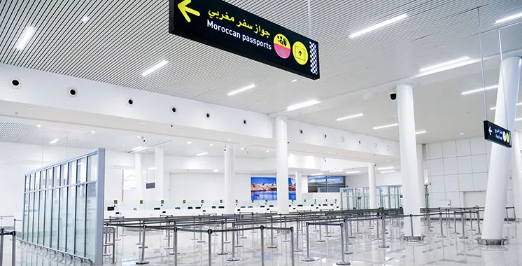 Casablanca Private Airport Transfer: CMN Airport ⇄ City in Casablanca Airport ⇄ City — Experience gallery