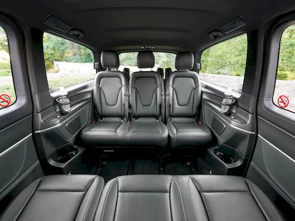 Casablanca to Marrakech Private Transfer in Casablanca ⇄ Marrakech — Experience gallery