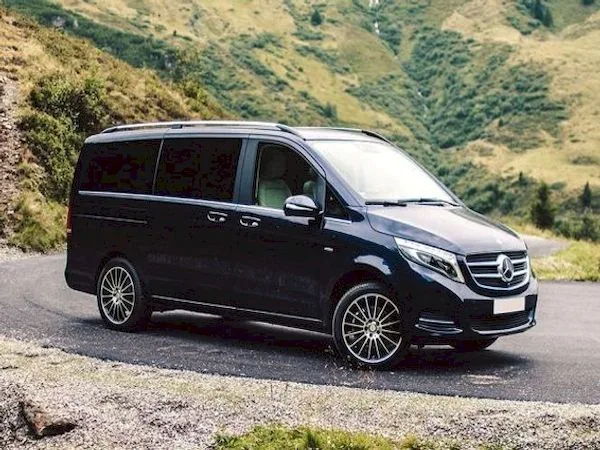 Casablanca to Marrakech Private Transfer in Casablanca ⇄ Marrakech — Experience gallery