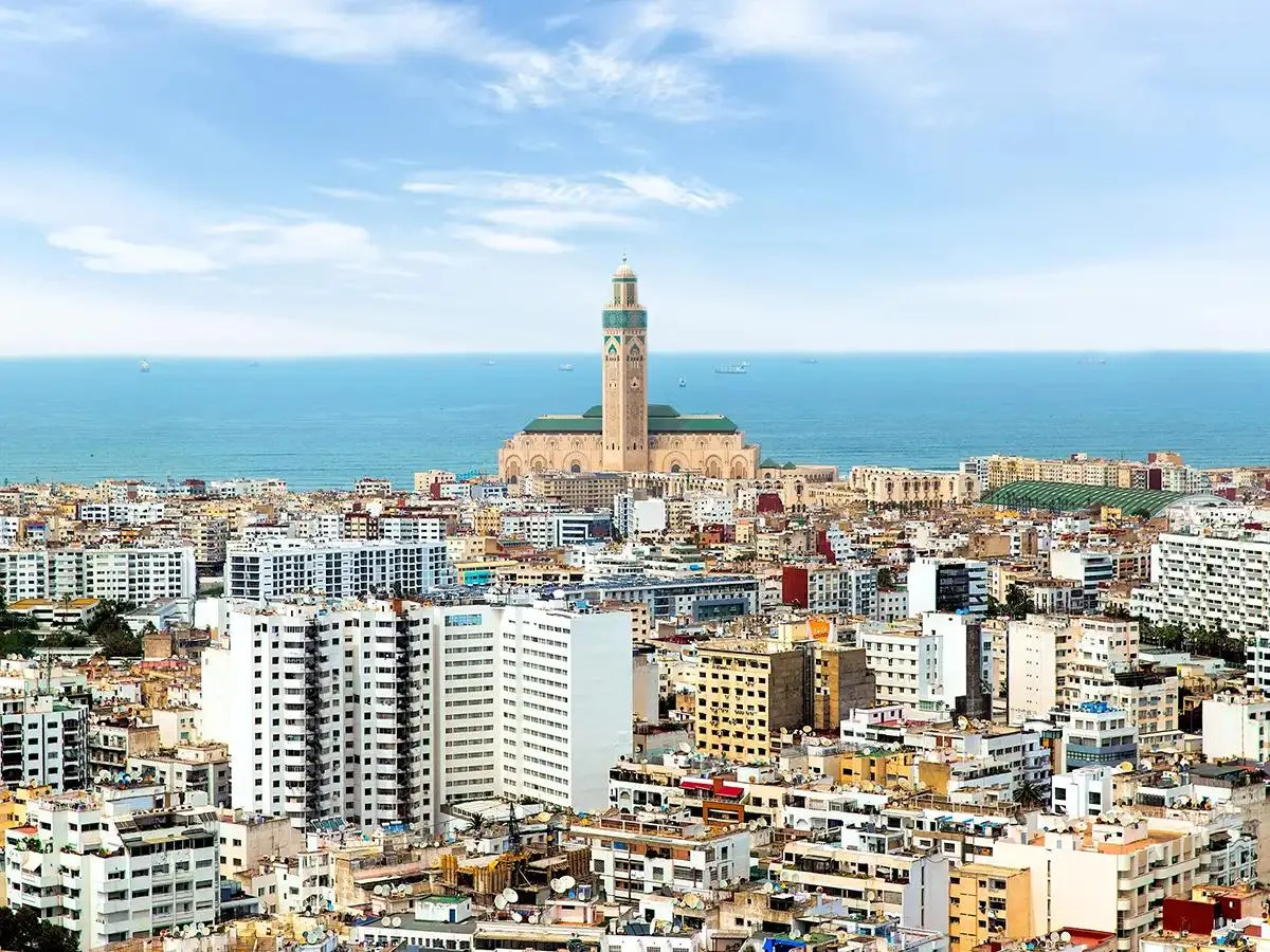 Casablanca to Marrakech Private Transfer in Casablanca ⇄ Marrakech — Experience gallery