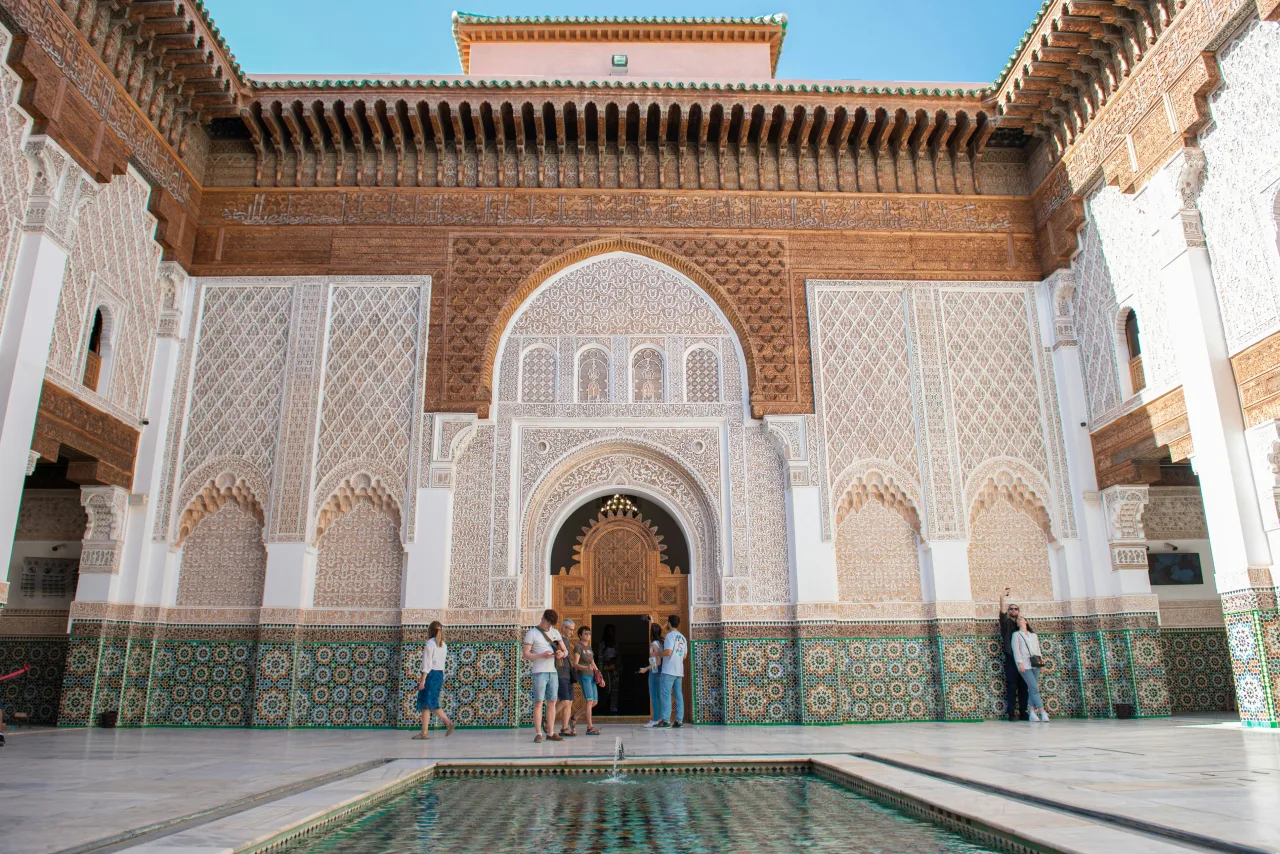 Private Marrakech Highlights & Culture Tour — Private experience