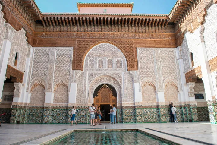 Private Marrakech Highlights & Culture Tour — Private experience
