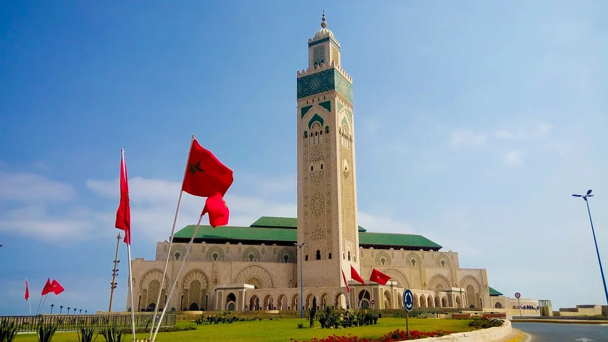 Private Casablanca Highlights, History & Culture Tour in Casablanca
